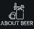 Logo About Beer